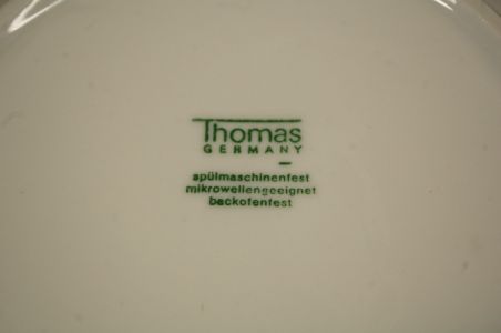 (n-8262) Thomas Porzellan, kauss