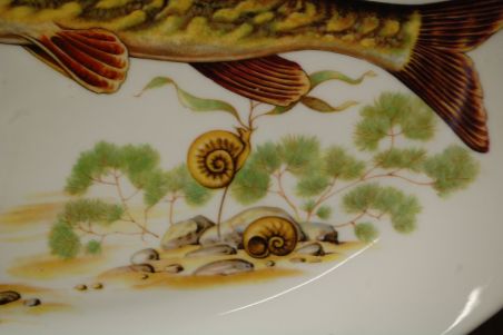 (n-8264) Royal Schwabap, kalavaagen