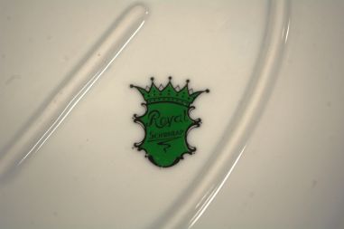 (n-8264) Royal Schwabap, kalavaagen