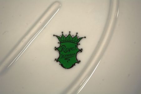 (n-8264) Royal Schwabap, kalavaagen