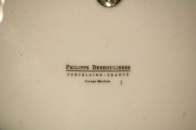 (n-8271) Philippe Deshoulieres, juustualus