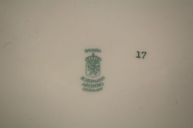 (n-8275) Bavaria, Schumann Arsberg, vaagen