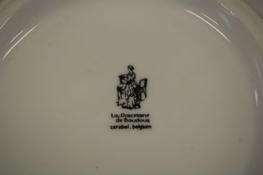 (n-8285/1) Cerabel, lilleline kauss