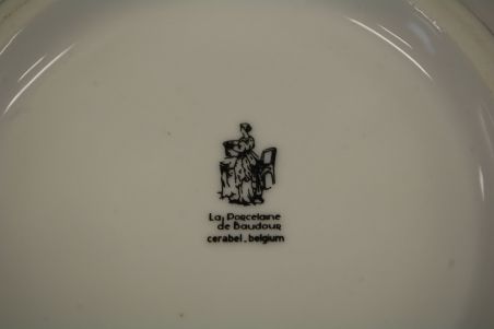 (n-8285/1) Cerabel, lilleline kauss