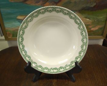 (n-8288) Boch Freres la Louviere "Carlotta" supi-pastataldrikud, 5tk 2