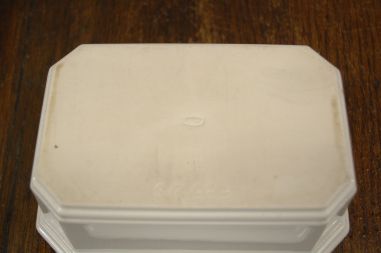 (n-8291) Pasteedinõu/ võitoos nr. F852/0