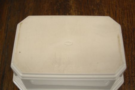 (n-8291) Pasteedinõu/ võitoos nr. F852/0