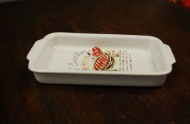 (n-8296) Cannelloonivorm/ väike ahjuvorm