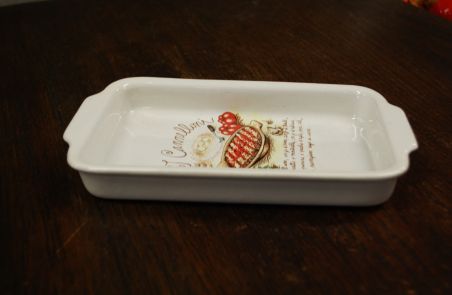 (n-8296) Cannelloonivorm/ väike ahjuvorm