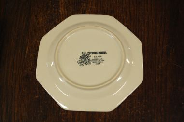 (n-8300) Pier Import, "Lilas" salatitaldrikud, 8tk