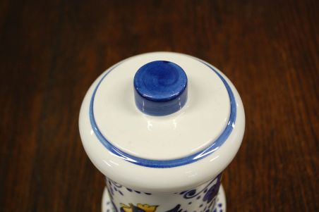 (n-8310) Keraamiline toos "Kukk"
