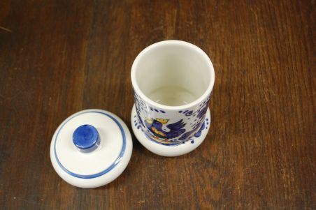 (n-8310) Keraamiline toos "Kukk"