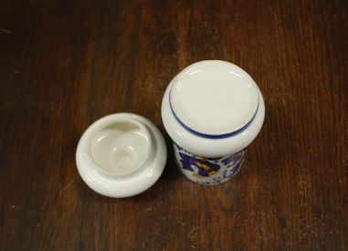 (n-8310) Keraamiline toos "Kukk"