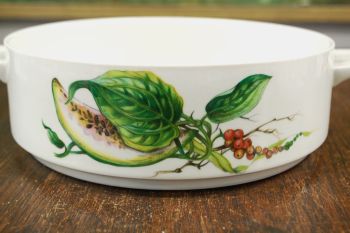 (n-8315) Villeroy & Boch Septfontaine sangadega ahjuvorm/ kauss 2