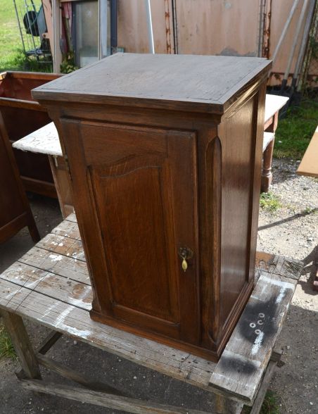 (n-8320/1) Seinakapp