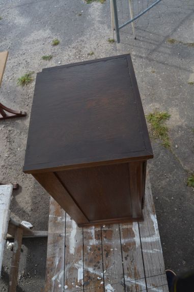 (n-8320/1) Seinakapp