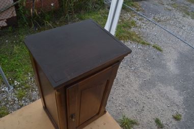 (n-8320/2) Seinakapp
