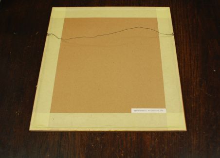 (P-1167) Viiralt, trükirepro Absindijoojad