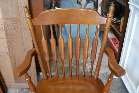 (L-887) Kirjutuslaua tool/ käetugedega tool