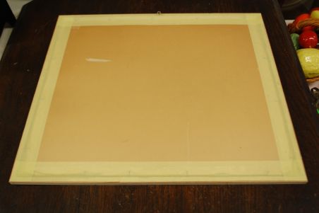 (P-1170) Ture Jörgenson, graafika 219/310