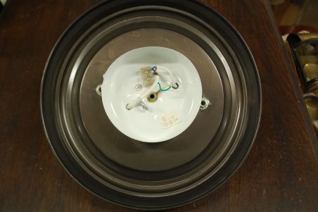 (L-895) Laelamp/ laeplafoon
