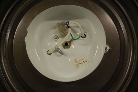 (L-895) Laelamp/ laeplafoon