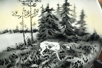 (n-8408) Seinataldrik jahipidamise stseeniga 2