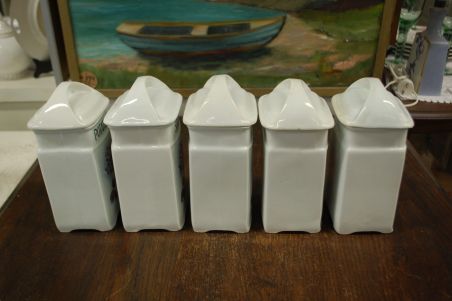 (n-8414/3) Suured kuivainetoosid "Roos" 5tk