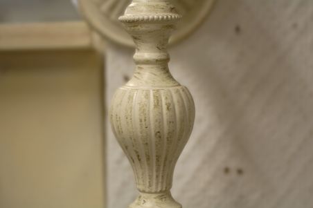 (n-8420) Seinapealne küünlajalg