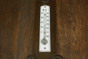 (n-8422)  Baromeeter-termomeeter 2