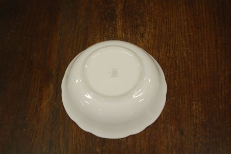 (n-8431) Bohemia, puuviljadega kauss