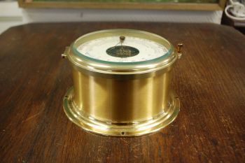 (n-8446) Schartz Royal, uhke laevabaromeeter-termomeeter 2