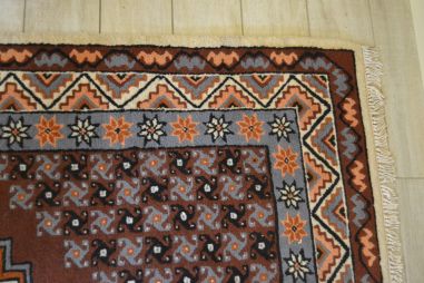 (n-8450) Vaip Taanist 1,6x2,45m