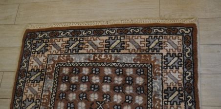 (n-8451) Vaip Taanist 1,1x2,1 m