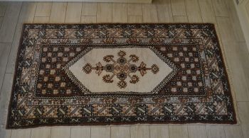 (n-8451) Vaip Taanist 1,1x2,1 m