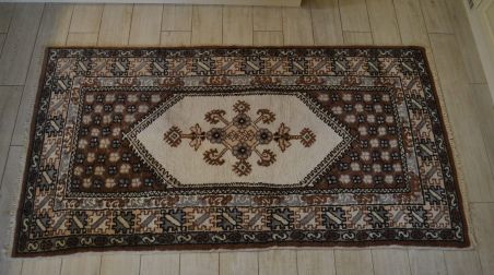 (n-8451) Vaip Taanist 1,1x2,1 m