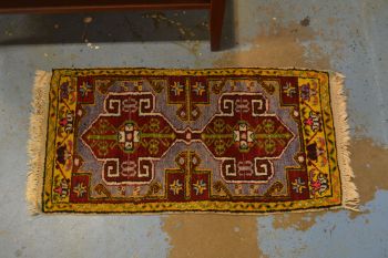 (n-8458) Vaip 0,52x1,03m