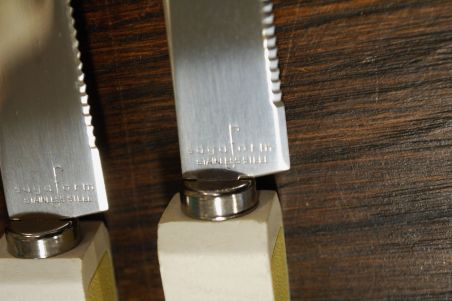 (n-8461) Sagaform, juustunugade komplekt hoidikus