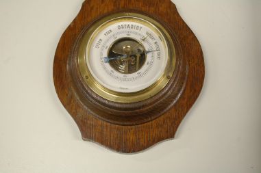 (n-8462) Baromeeter-termomeeter