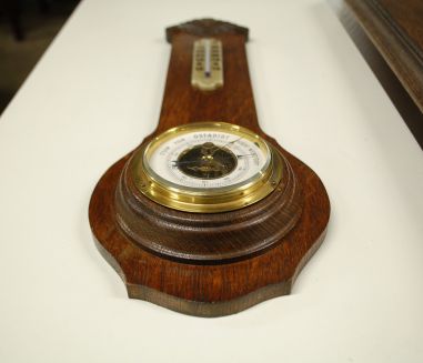 (n-8462) Baromeeter-termomeeter