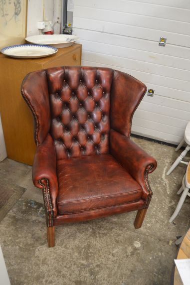(n-8475) Chesterfield tugitool