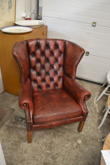 (n-8475) Chesterfield tugitool