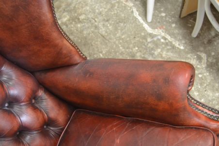 (n-8475) Chesterfield tugitool