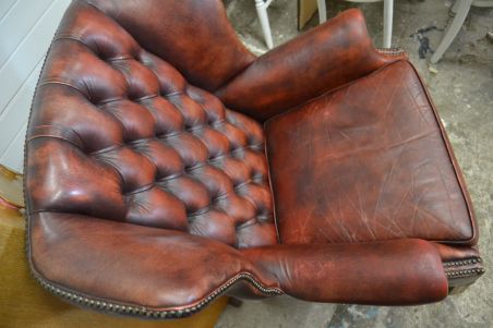 (n-8475) Chesterfield tugitool