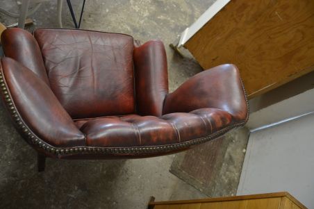 (n-8475) Chesterfield tugitool