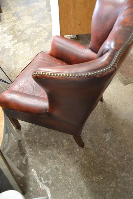 (n-8475) Chesterfield tugitool