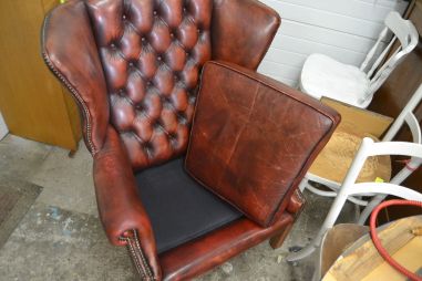 (n-8475) Chesterfield tugitool