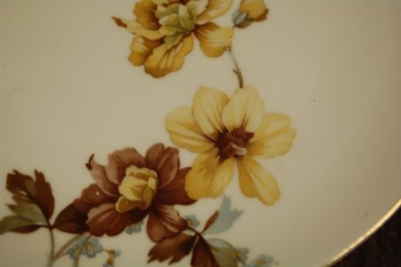 (n-8480) KPM, Royal Ivory sangadega vaagen