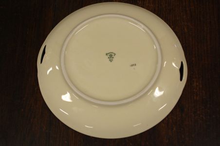 (n-8480) KPM, Royal Ivory sangadega vaagen