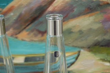 (n-8486) rosendahl, Grand Cru karahvinid 2tk, disainer Erik Bagger